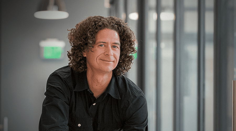 Code Story – Bonus: Kyle Bernhardy, HarperDB