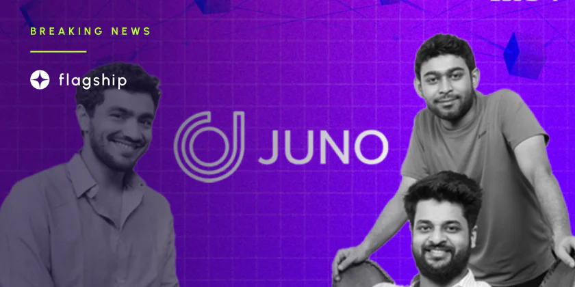 Juno, a crypto-bank, has closed its doors, forcing customers to sell or self-custody their assets