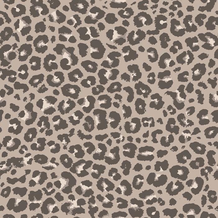 grey leopard print wallpaper pattern image