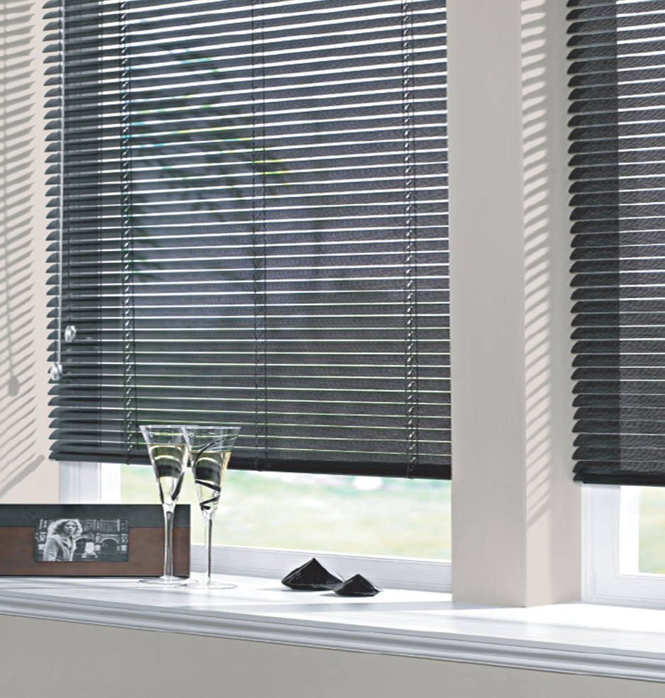 Aluminium Blinds - Forever Blinds Australia