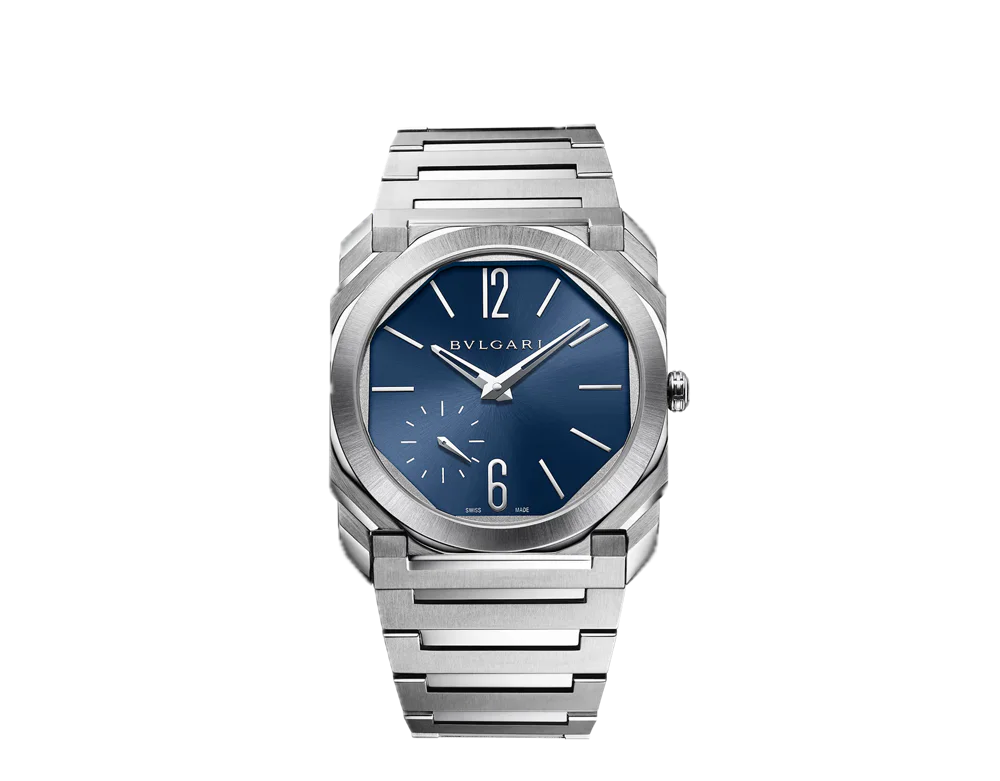 Bulgari Octo Finissimo 40mm