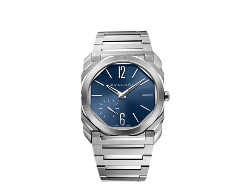 Bulgari Octo Finissimo 40mm