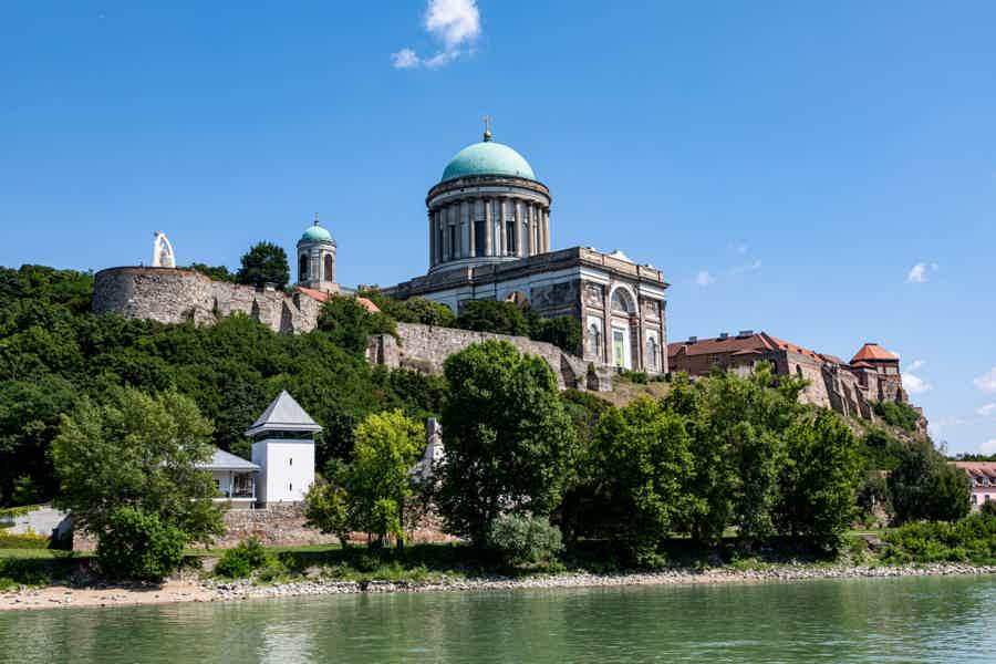  8-Hour Full Board Private Danube Bend Tour  - photo 4