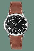 Millenary Stainless Steel / Military