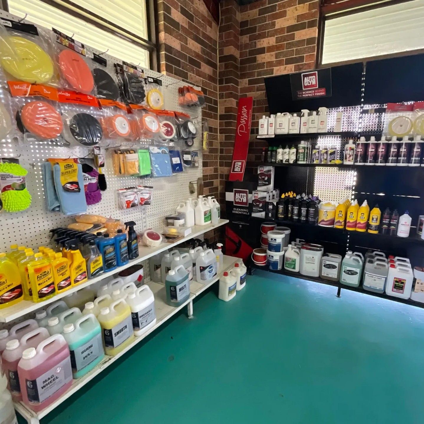 Haps Paint Supplies - Image 4