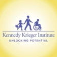 Kennedy Krieger Institute logo on InHerSight