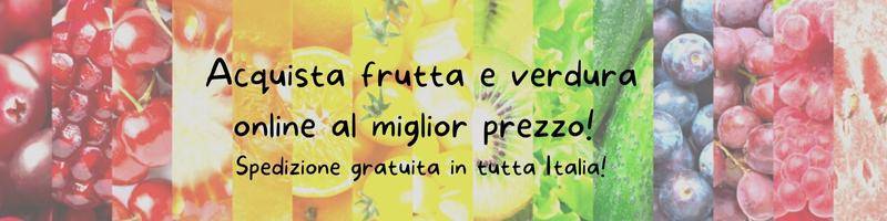 frutta con la h
