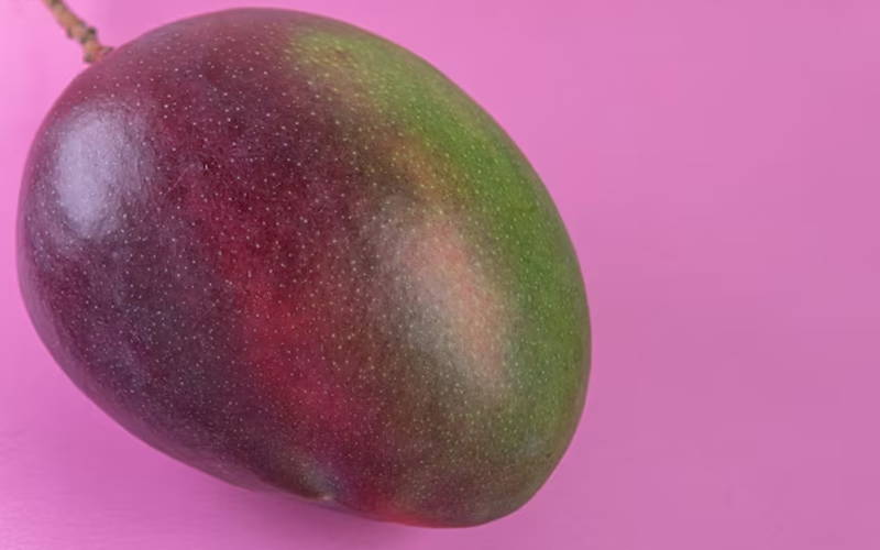 Mango A Surprising Source of Fiber