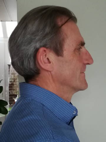 Paul Achten