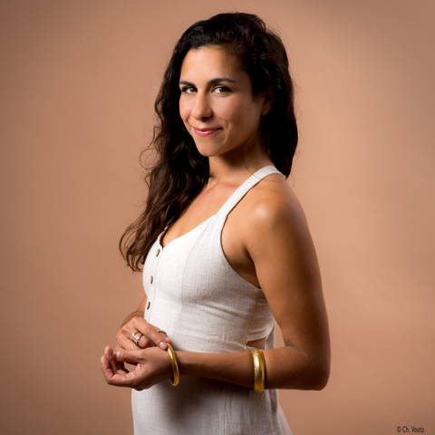 Claudia Bruno