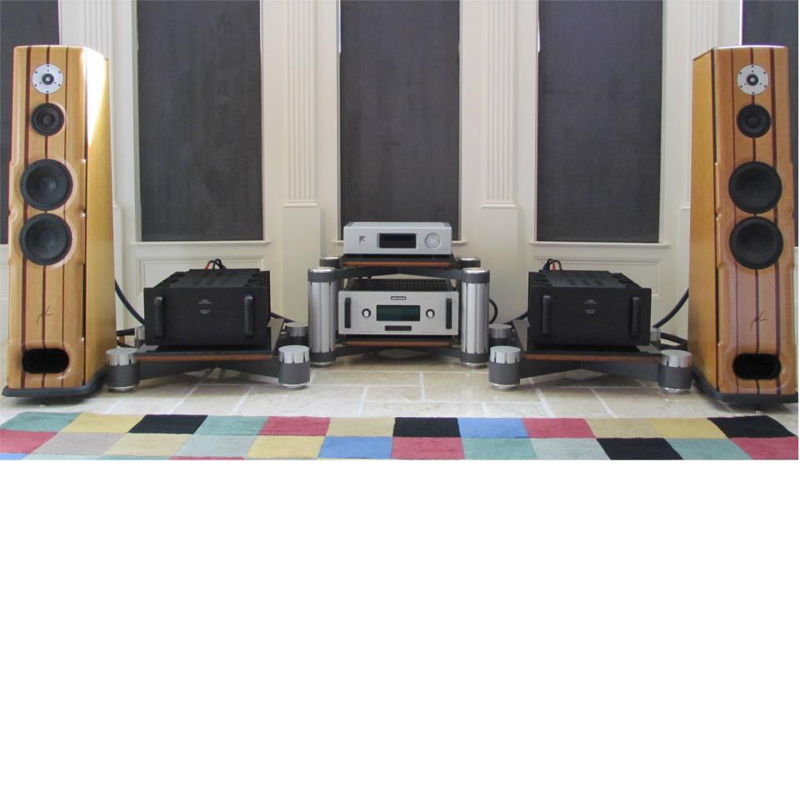 B&W Bowers＆Wilkins 805S Bowers & Wilkins 805S Bookshelf Speaker Review | Audio