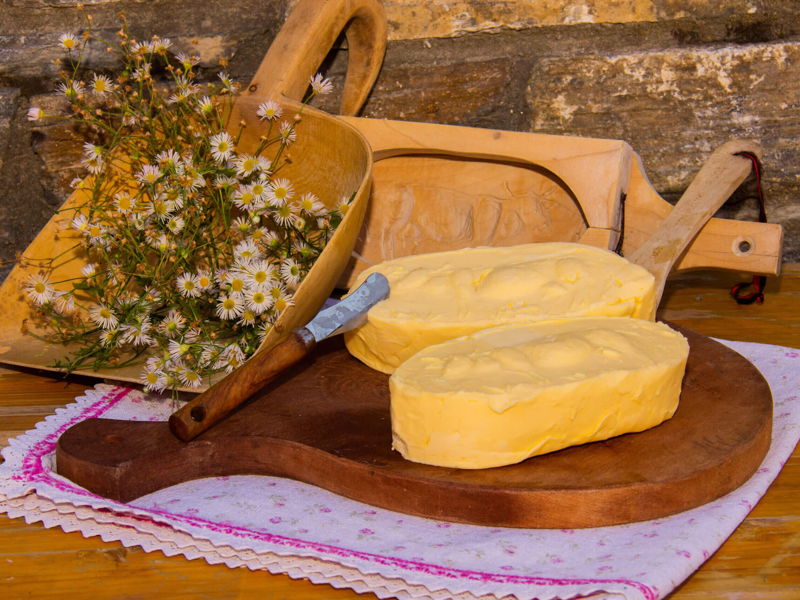 Tours œnogastronomiques Jovencan: Visite des producteurs locaux 