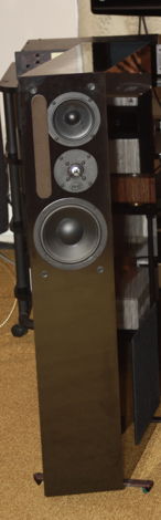 NHT 2.9 Speakers in very good condition.  Asking price ...