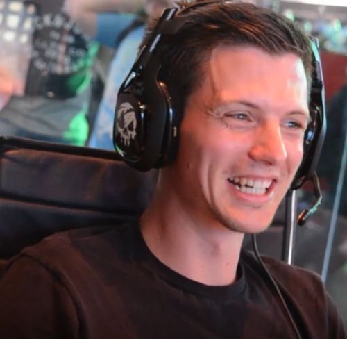 Henrik Hertogs
