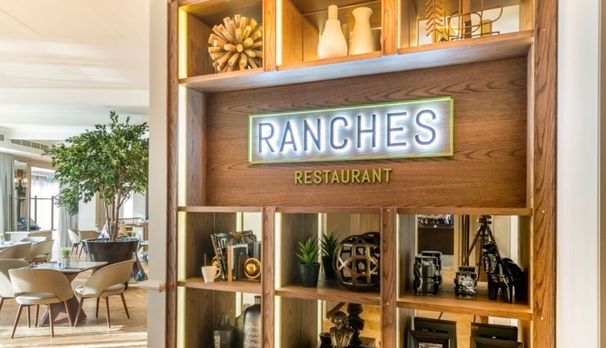 صورة Ranches Restaurant