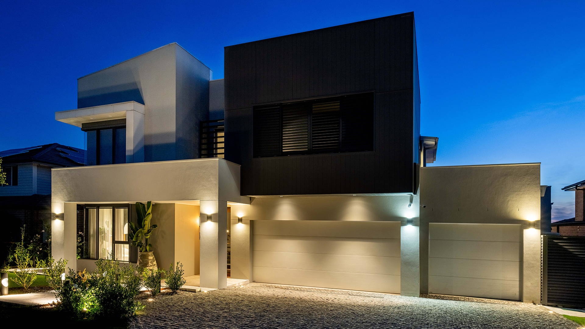 Havit Outdoor Lighting - Havit Bollard Lighting