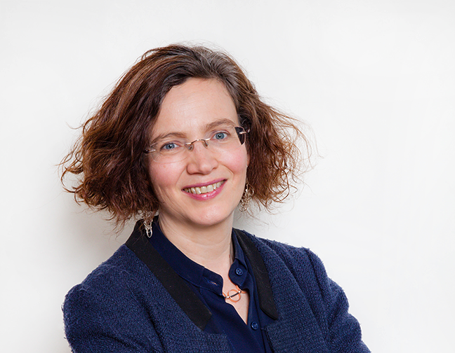 Miranda Threlfall-Holmes