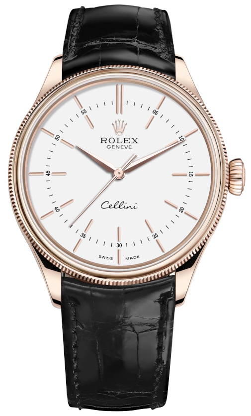 Rolex Cellini