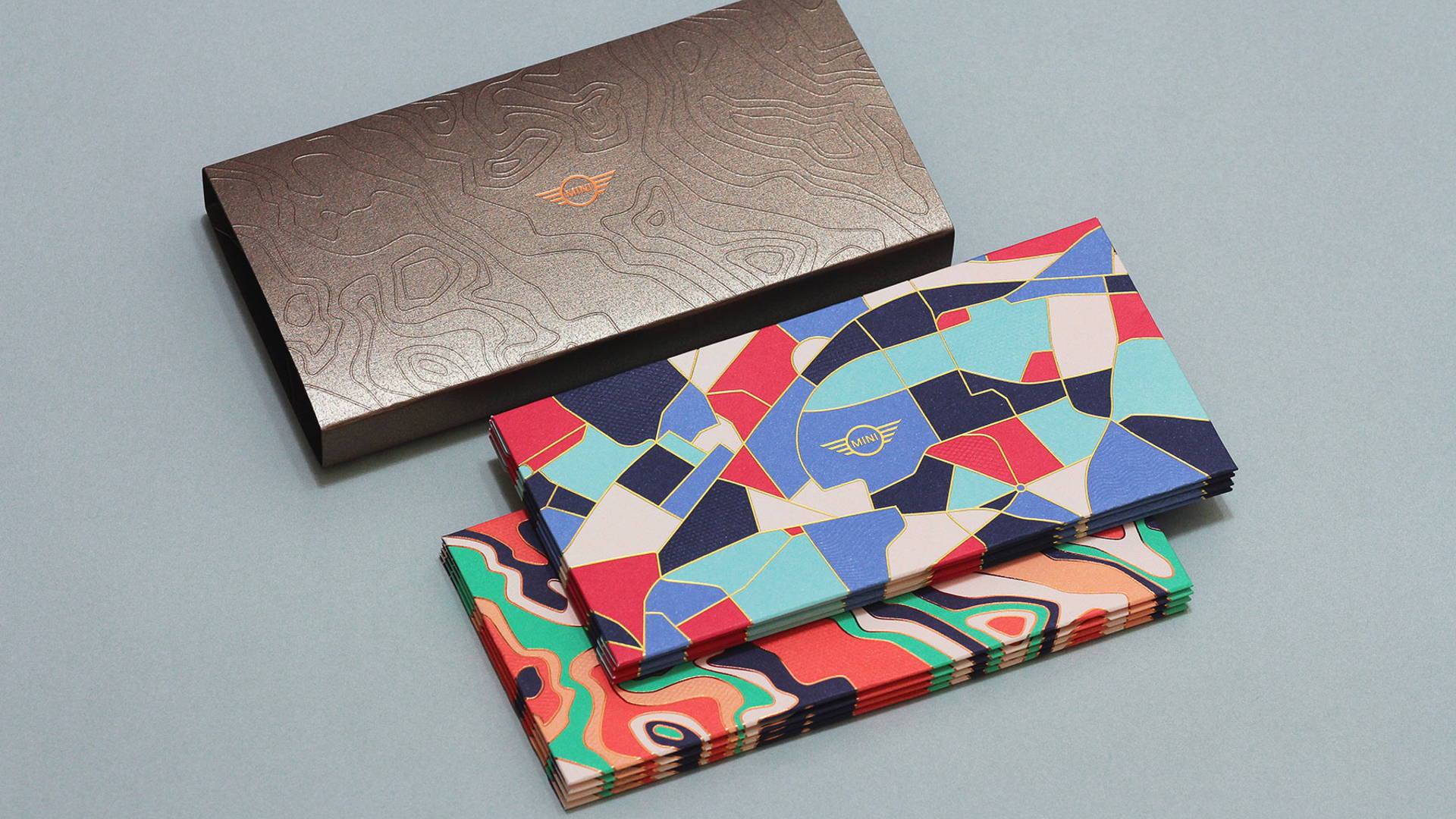 Featured image for This Lucky Envelope Comes With a Beautiful Patterned Approach