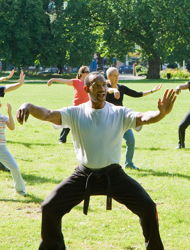 7 Empowering Facets of Tai Chi