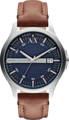 montre armani exchange avis