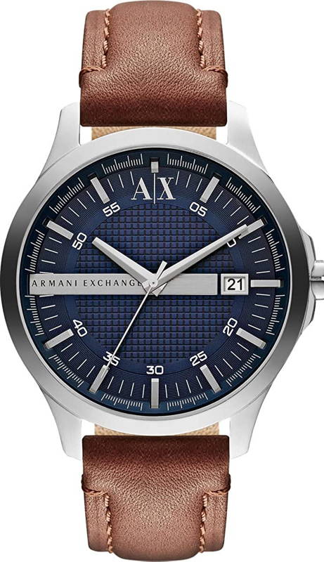 montre Armani Exchange