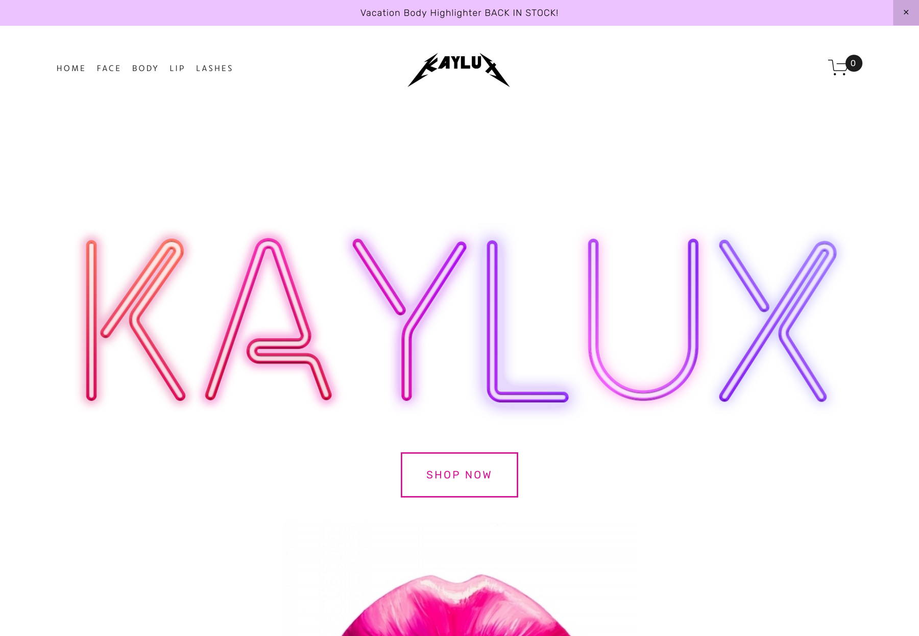 Kaylux