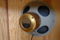 Tannoy 12" Monitor Gold Open Baffles 3