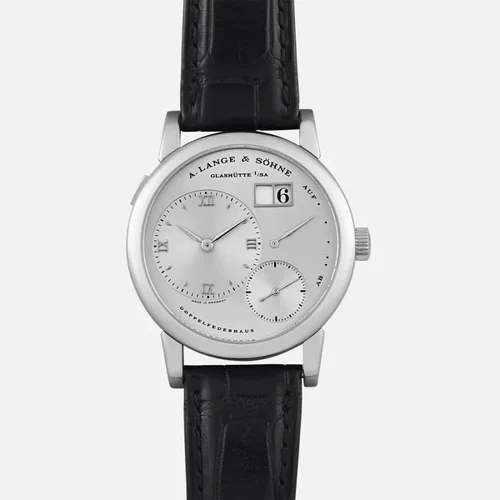 A. Lange & Söhne Lange 1 101.005