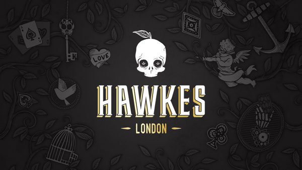 Hawkes London