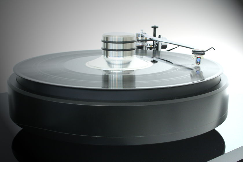 Moerch DP8 - Specials new upgrade and packaging