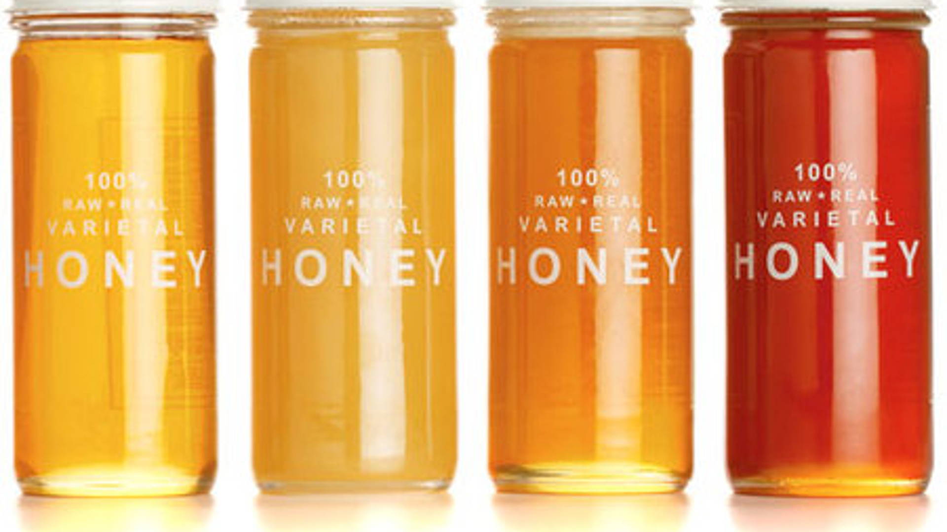 Featured image for Honey Love