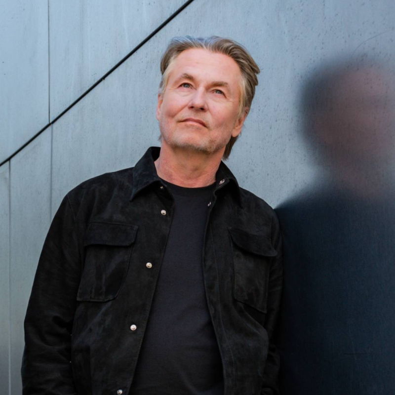 Poster for Rituals: One Morning Turns Into an Eternity