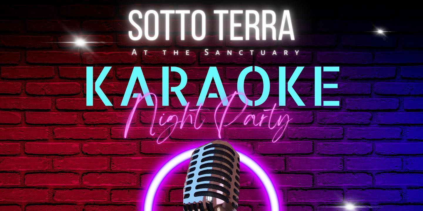 Karaoke Night! promotional image