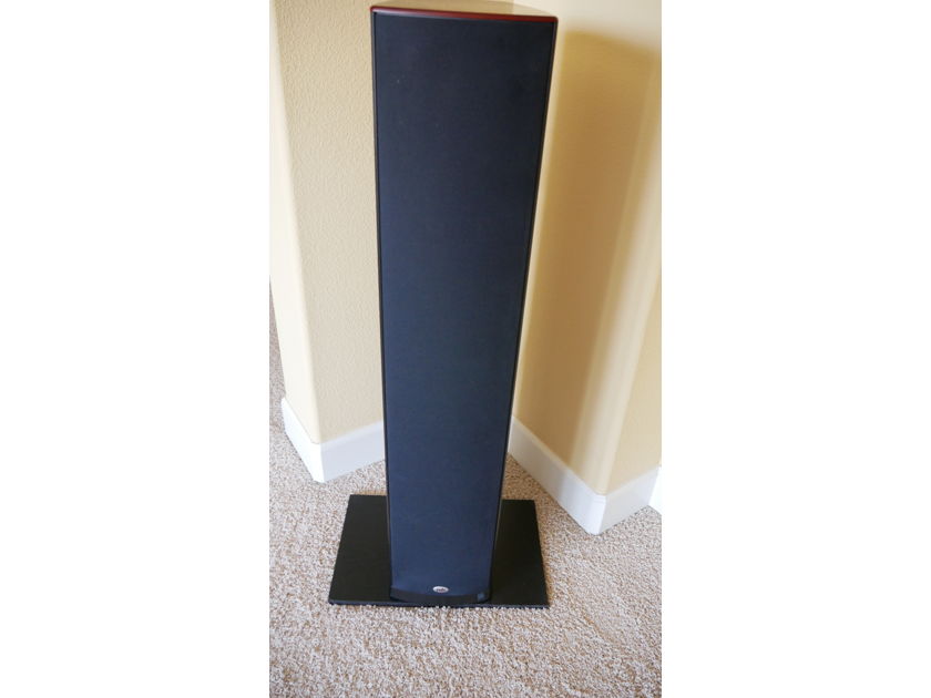PSB `Synchrony One Pair of Towers in Excellent Condition