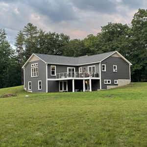 Home Improvement Upgrades