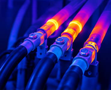 HV Connections
