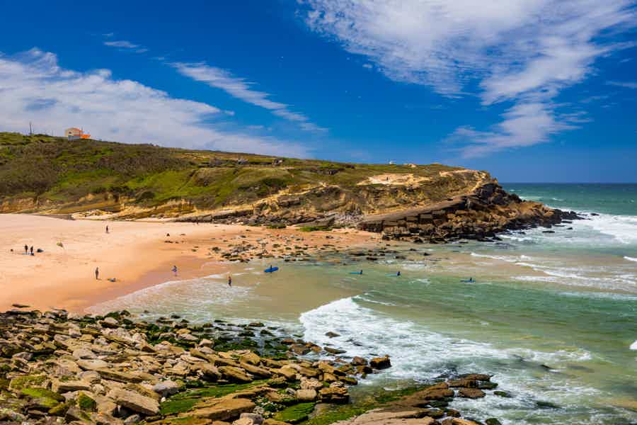 Super Saver: 2-Day Sintra, Cascais, Fatima, Nazare and Obidos - photo 4