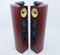 B&W 804S Floorstanding Speakers; Rosewood Pair  (12708) 4