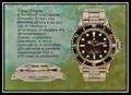 ROLEX SEA-DWELLER