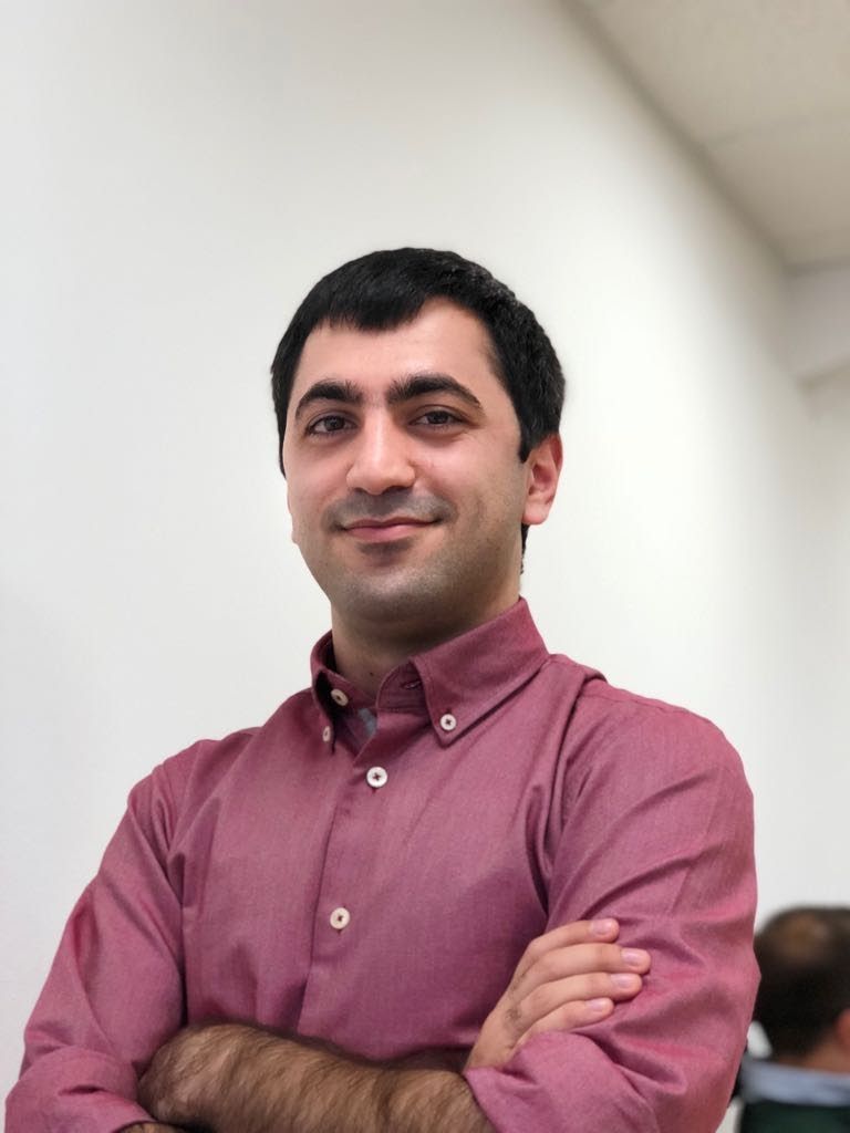 Learn Data analytics Online with a Tutor - İlyas Çoban