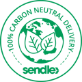 Sendle carbon neutral delivery