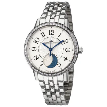 Jaeger-LeCoultre Rendez-Vous Moon Medium