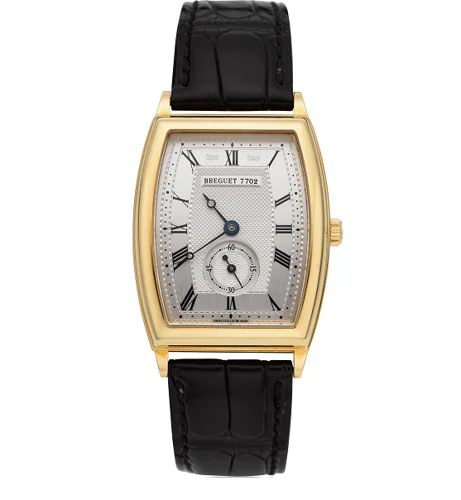 Breguet Héritage
