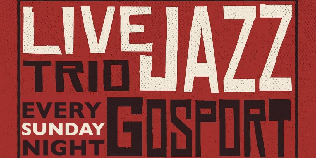 Jazz Night at Gosport Tavern promotional image