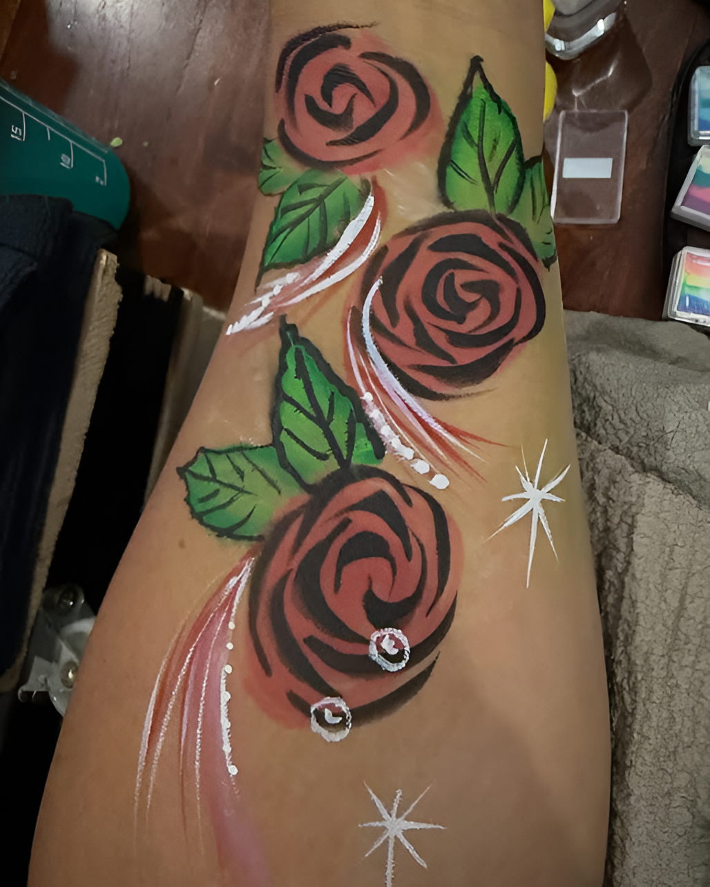 Colourful Soul Voucher - Image 12