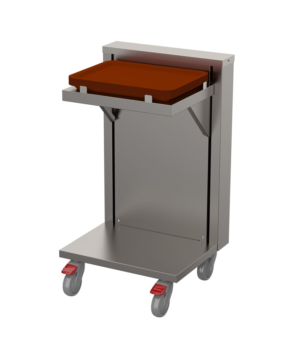 Coolpart Brickdispenser Fristående rfr