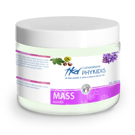 Mass'Algues - 1000 ml