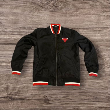 Chicago Bulls jacket M
