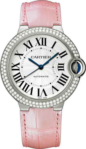 Ballon Blue de Cartier